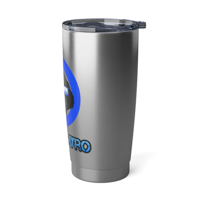 Based Myro 20oz Tumbler