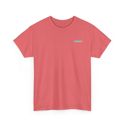 Tired Dad Cotton Tee