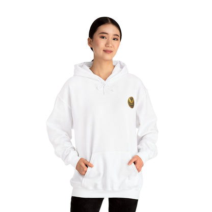 Pamgea Rewards Hooded Sweatshirt