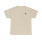 Peoples Coin Cotton Tee