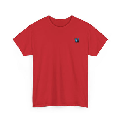 WORK Token Cotton Tee