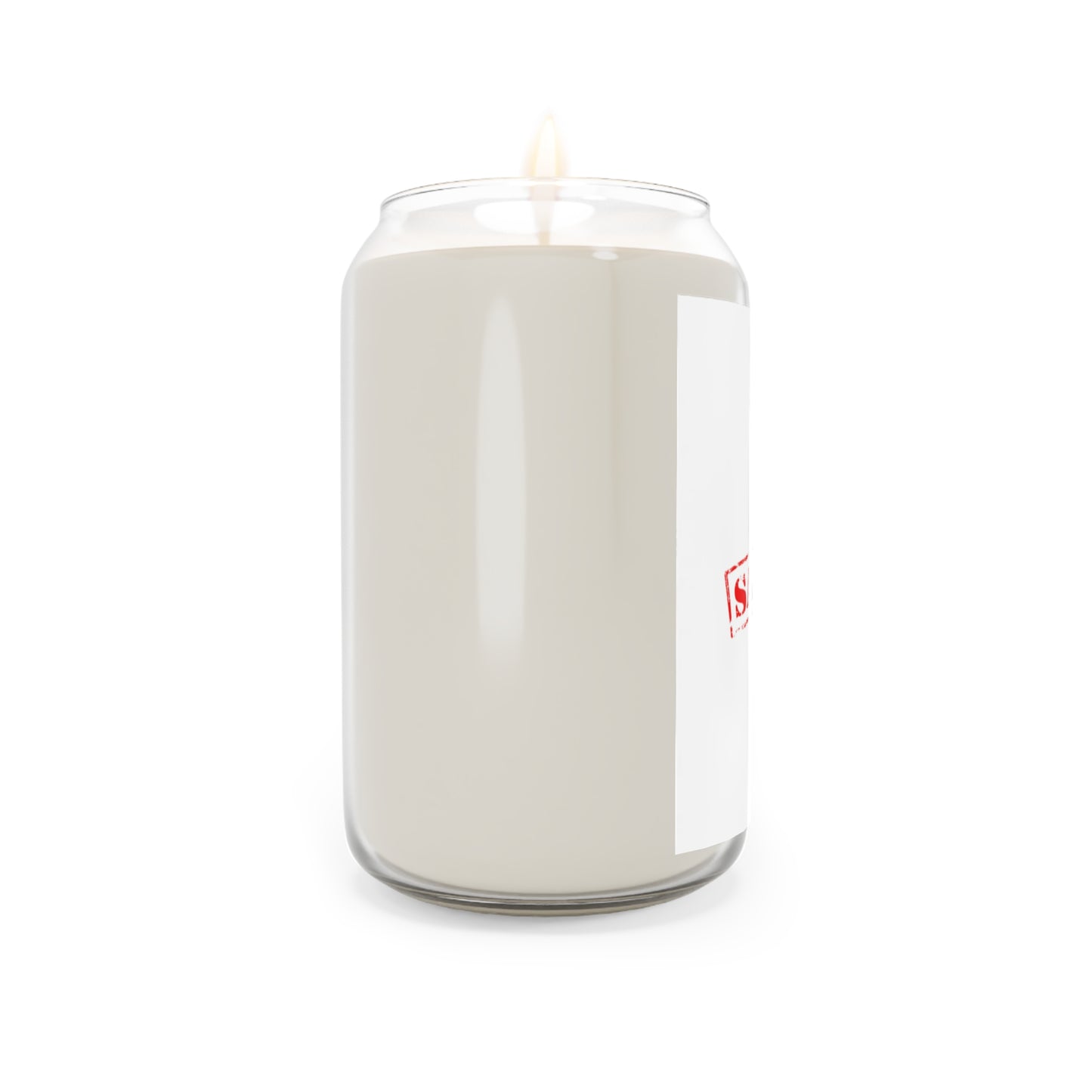 Scented Candle, 13.75oz