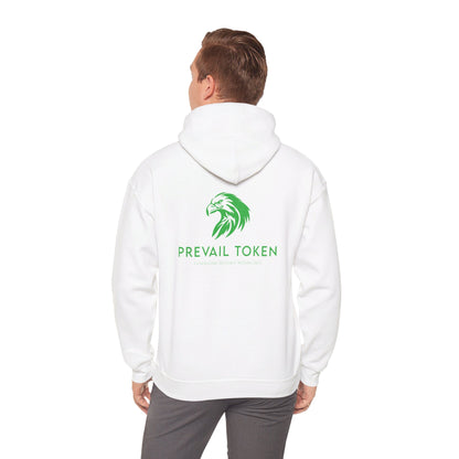 Prevail Token Hooded Sweatshirt