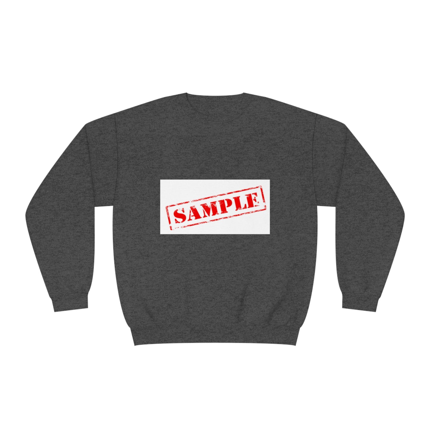 Unisex NuBlend® Crewneck Sweatshirt