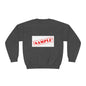 Unisex NuBlend® Crewneck Sweatshirt