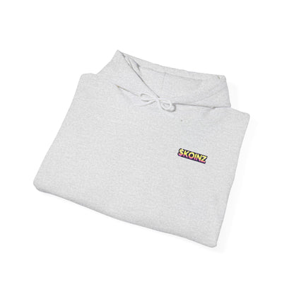 $KOINZ Hooded Sweatshirt