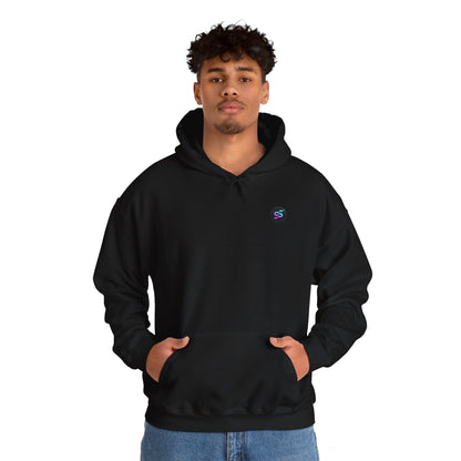 SOL Cash Hooded Sweatshirt