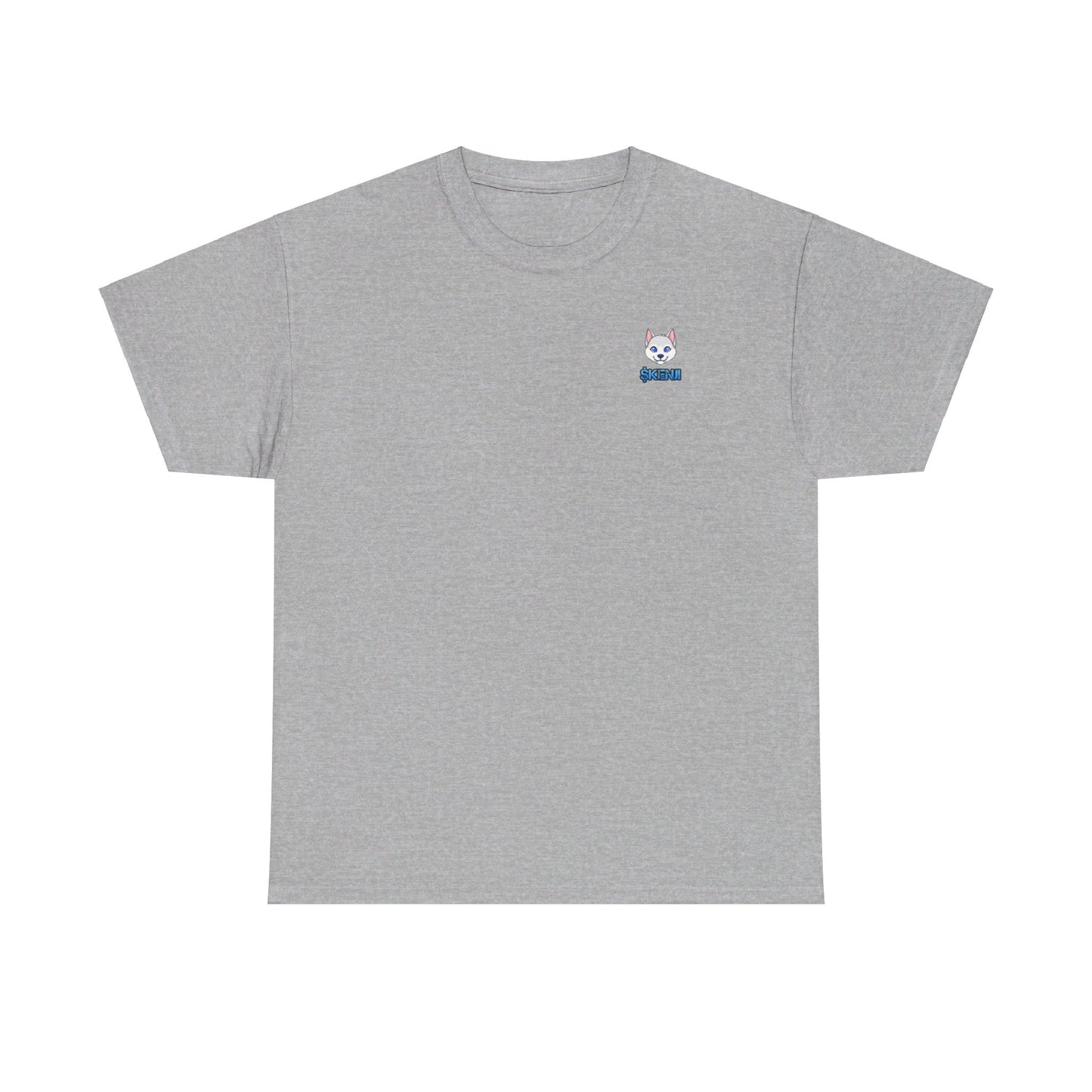 Kenji Cotton Tee