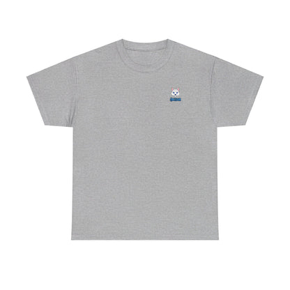 Kenji Cotton Tee