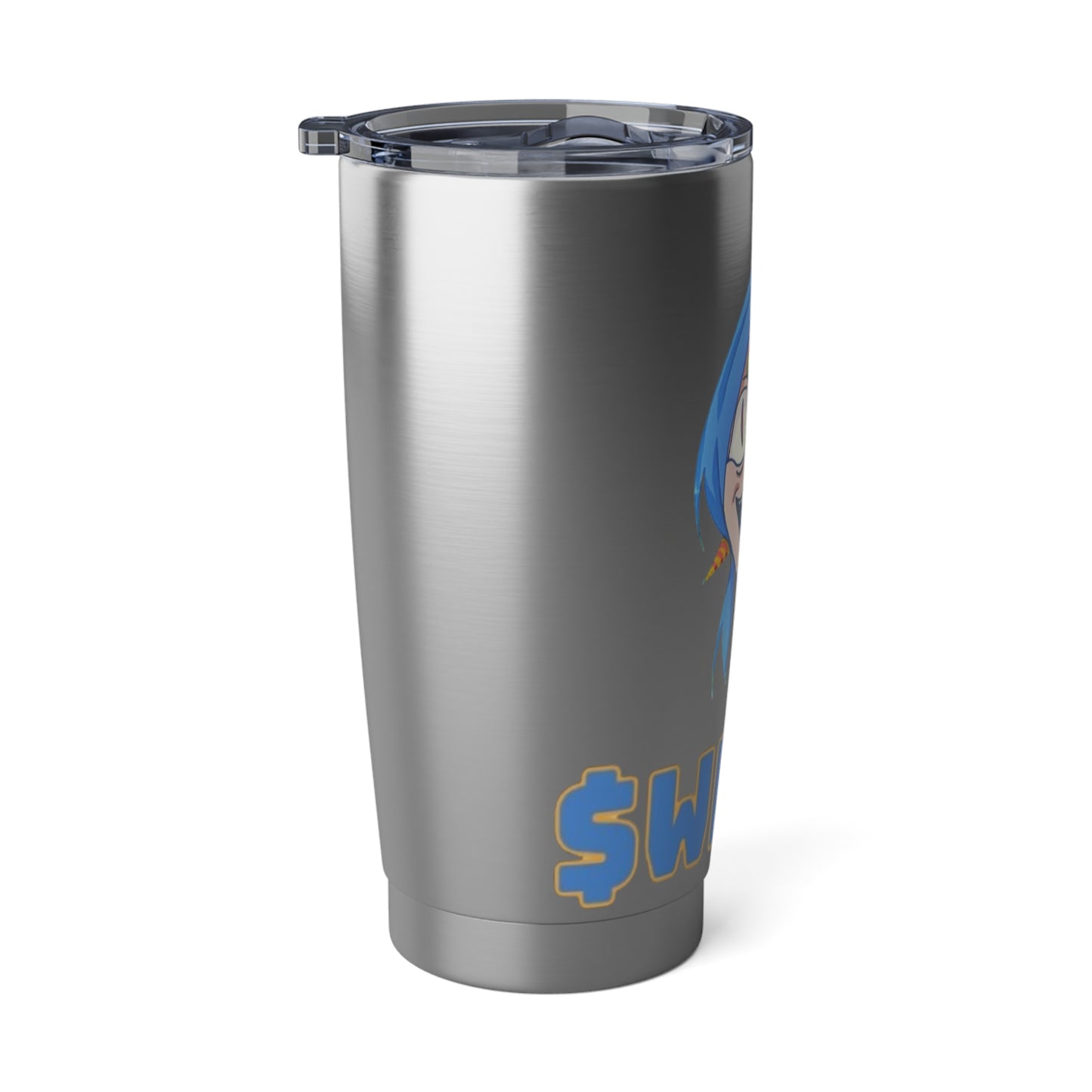 Weird Token 20oz Tumbler