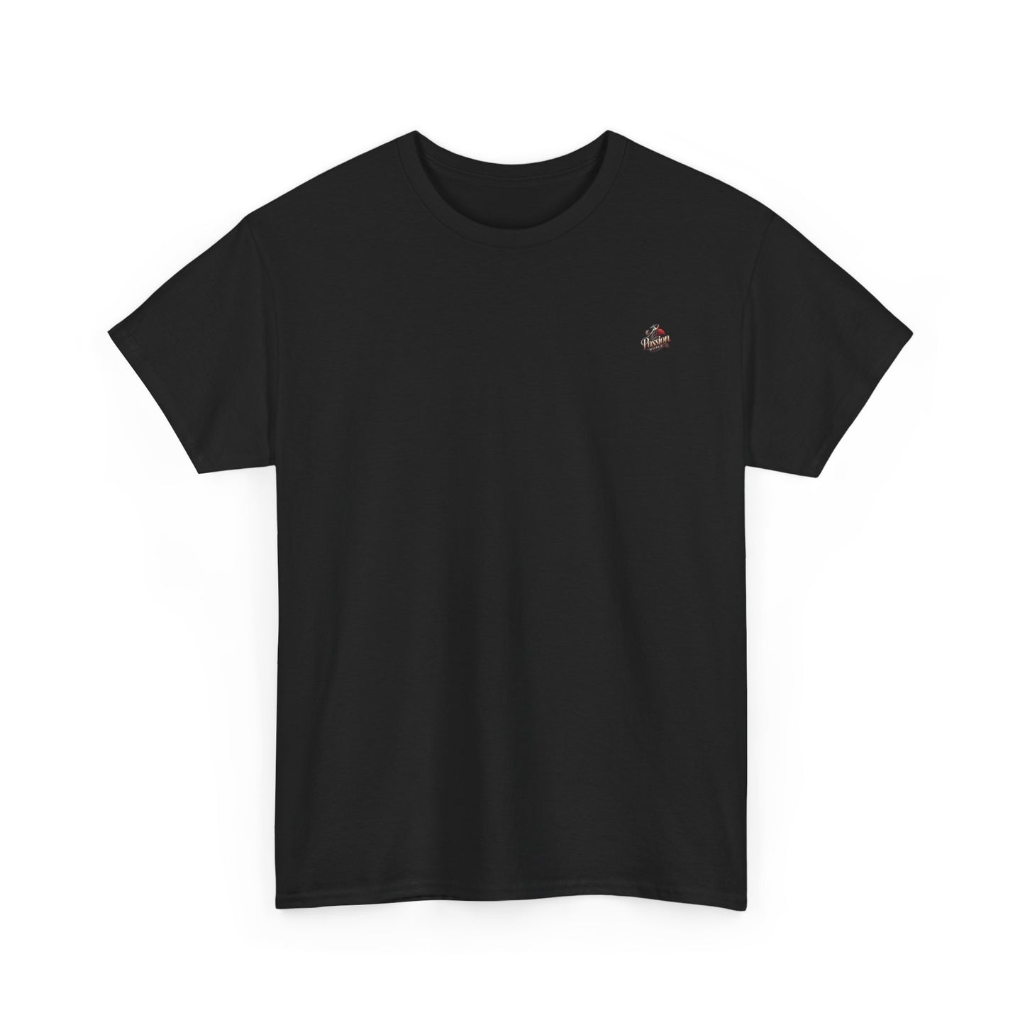 Passion World Cotton Tee