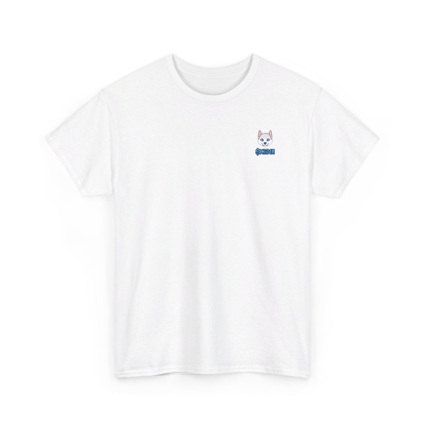 Kenji Cotton Tee