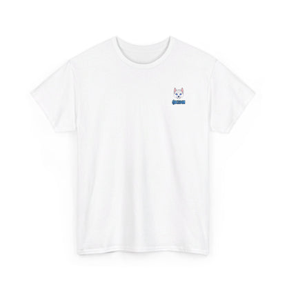 Kenji Cotton Tee