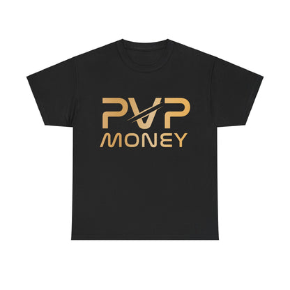 PVP Money Token Heavy Cotton Tee