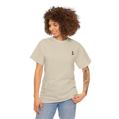 Money Bee Cotton Tee