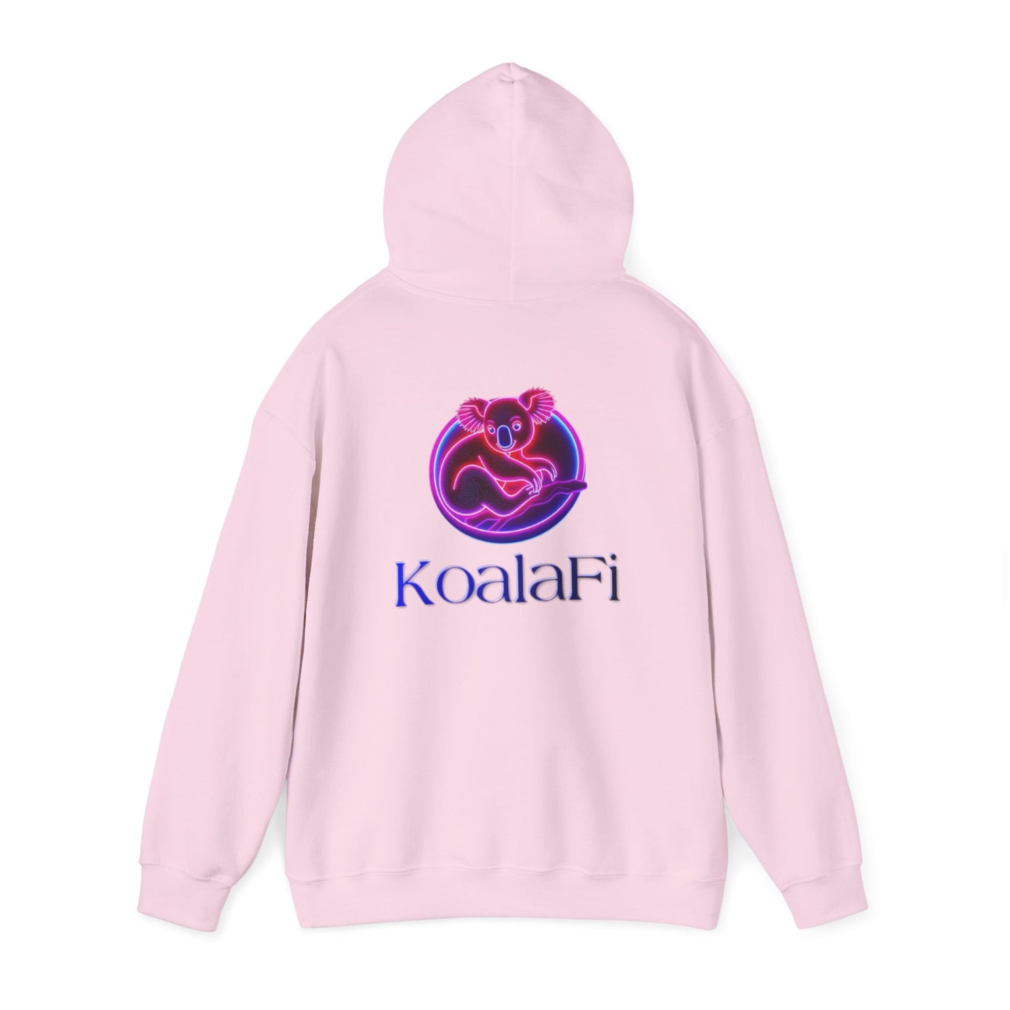 KoalaFi Hooded Sweatshirt