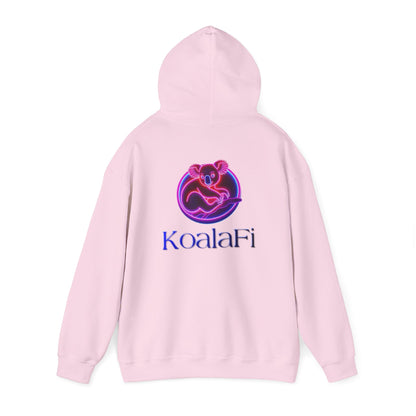 KoalaFi Hooded Sweatshirt