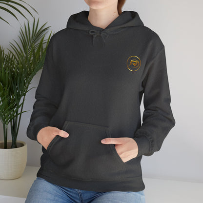 Rev Token Heavy Blend™ Hooded Sweatshirt