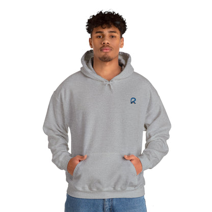 Reflectr Token Hooded Sweatshirt