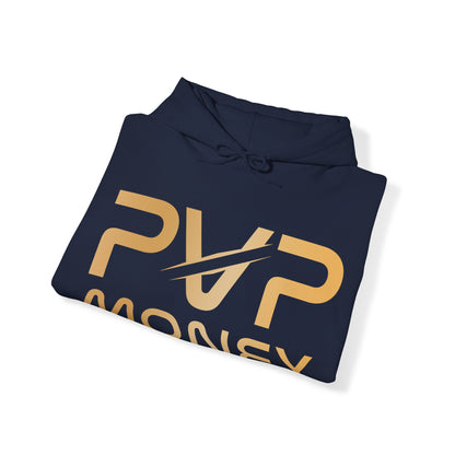 PVP Money Token Hooded Sweatshirt