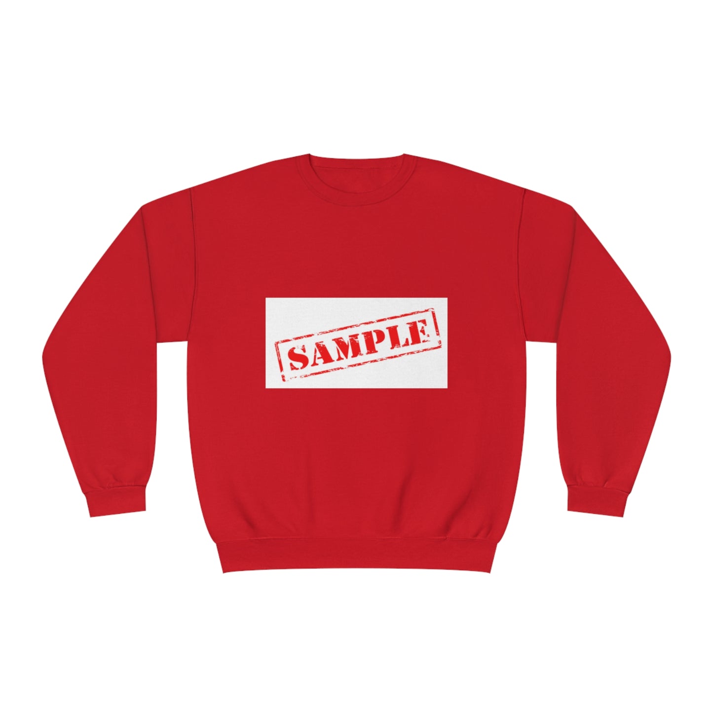 Unisex NuBlend® Crewneck Sweatshirt