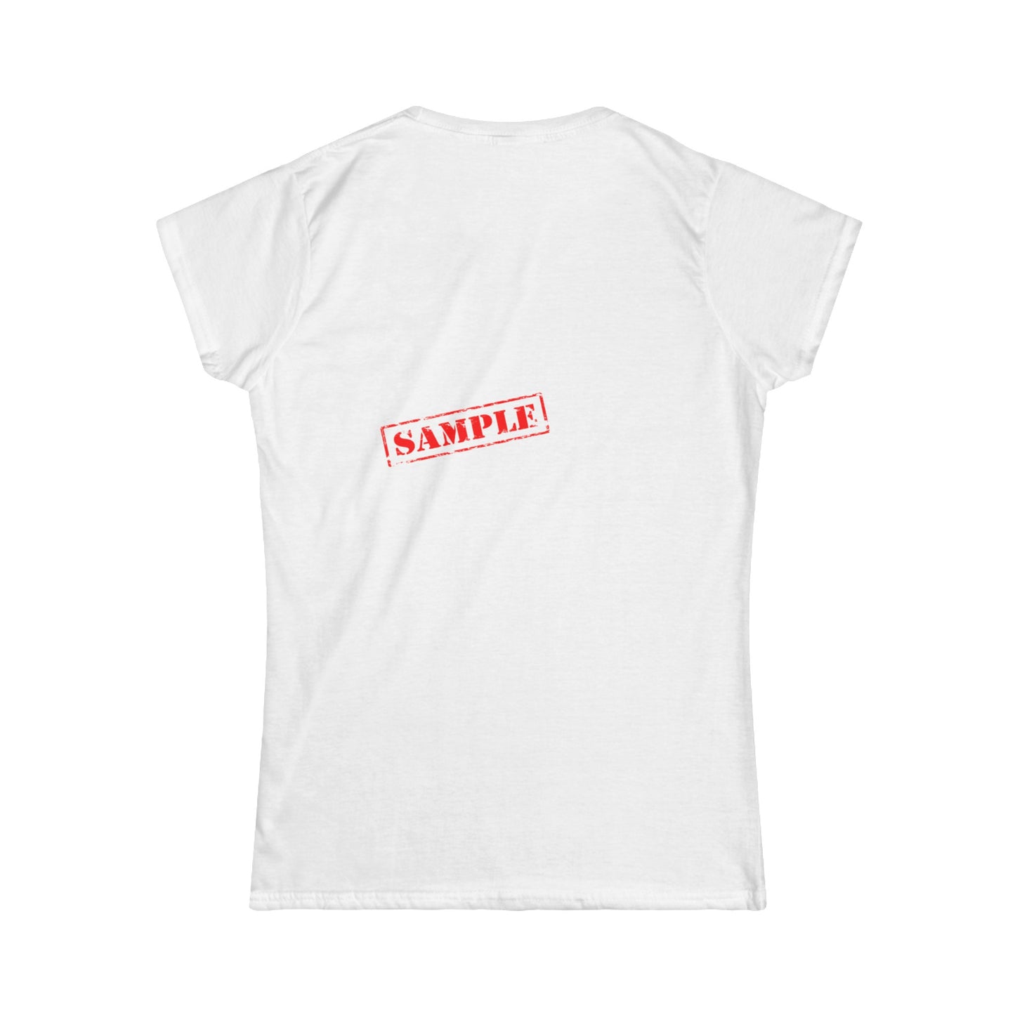 Women's Softstyle Tee