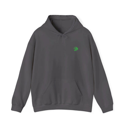 Prevail Token Hooded Sweatshirt