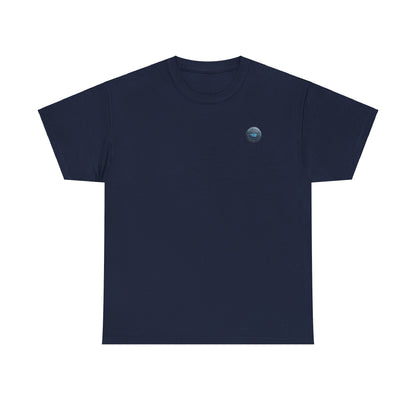 Control Token Cotton Tee