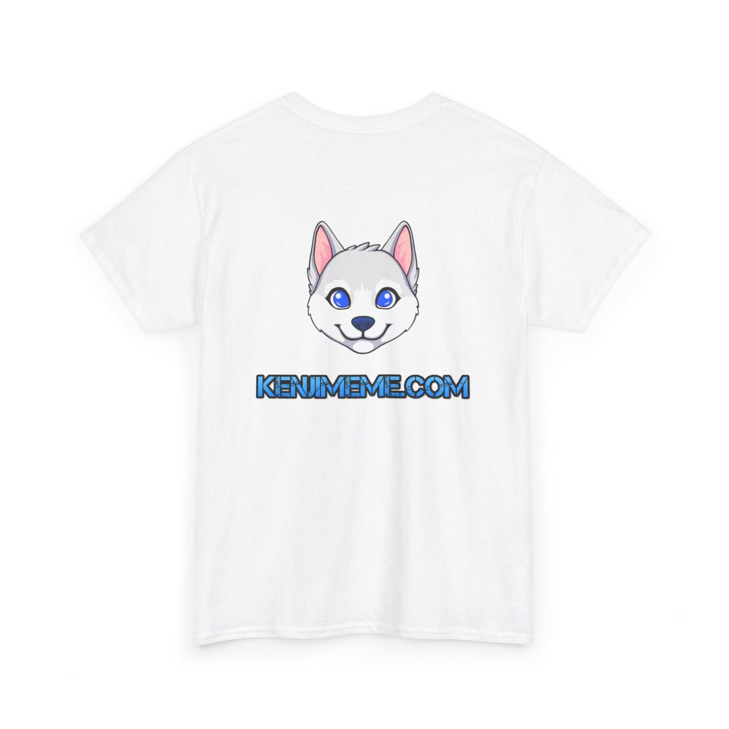 Kenji Cotton Tee