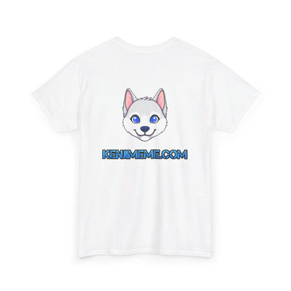 Kenji Cotton Tee