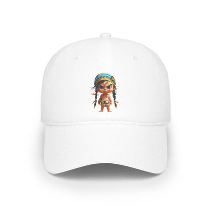 Lost Girl Baseball Cap