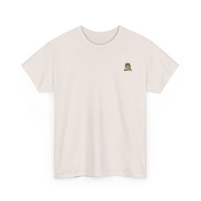 Twench Token Cotton Tee