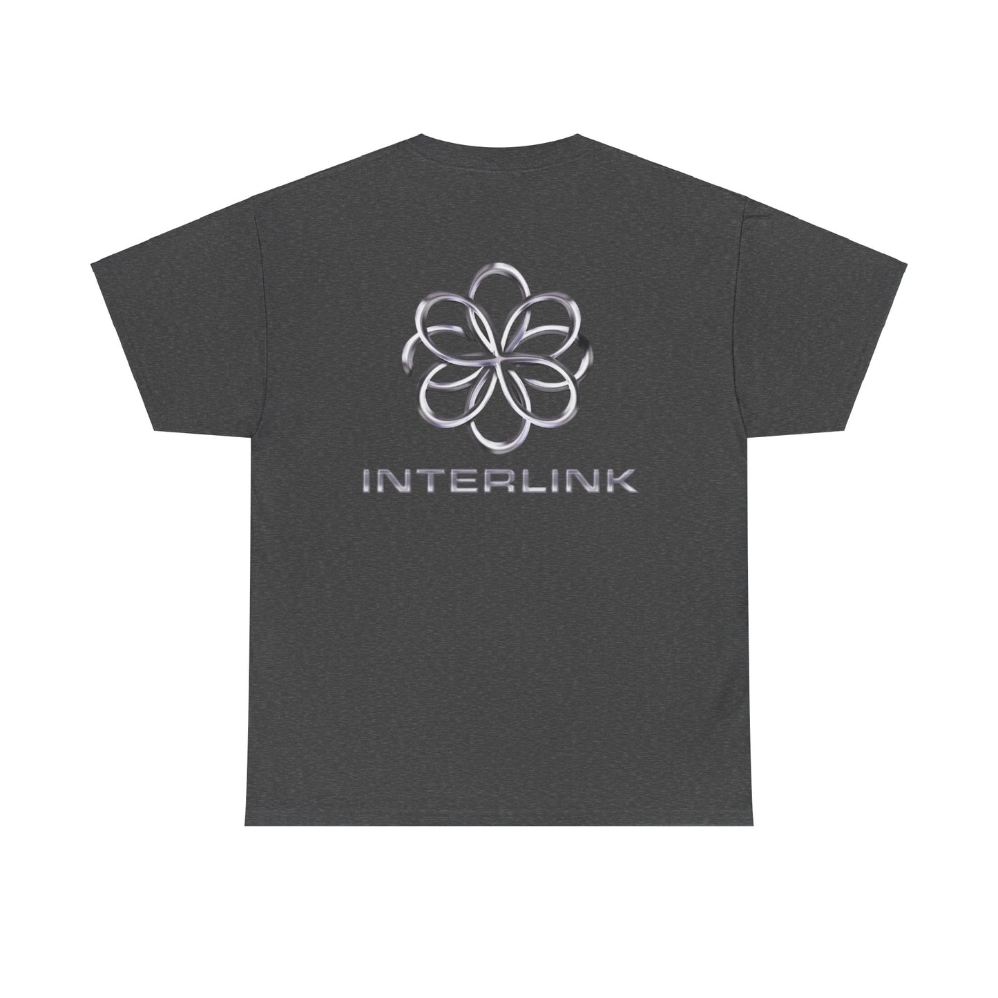 Interlink Alliance Cotton Tee