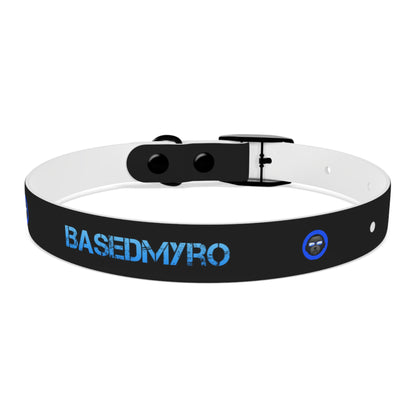 Based Myro Dog Collar