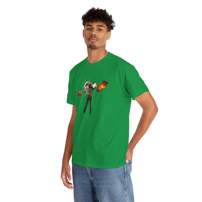 Game Stop Token Cotton Tee