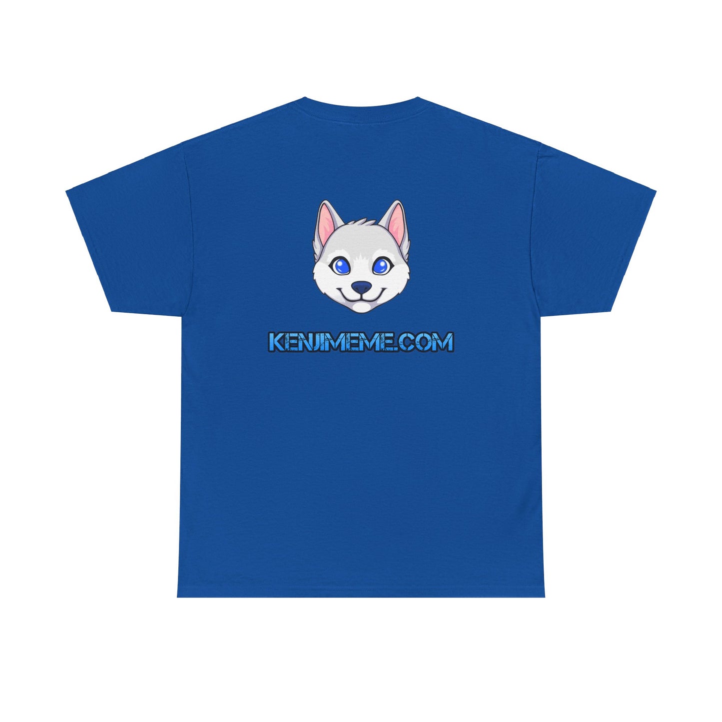 Kenji Cotton Tee