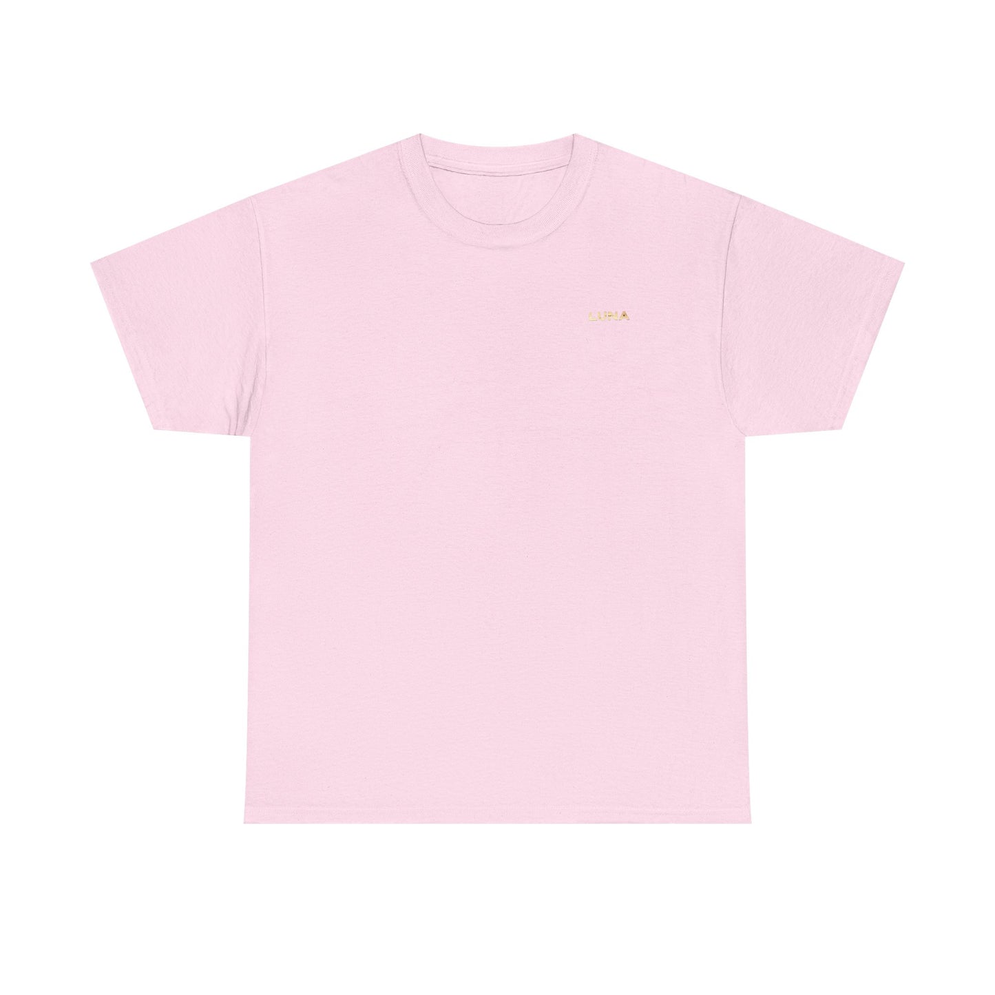 Luna Cotton Tee