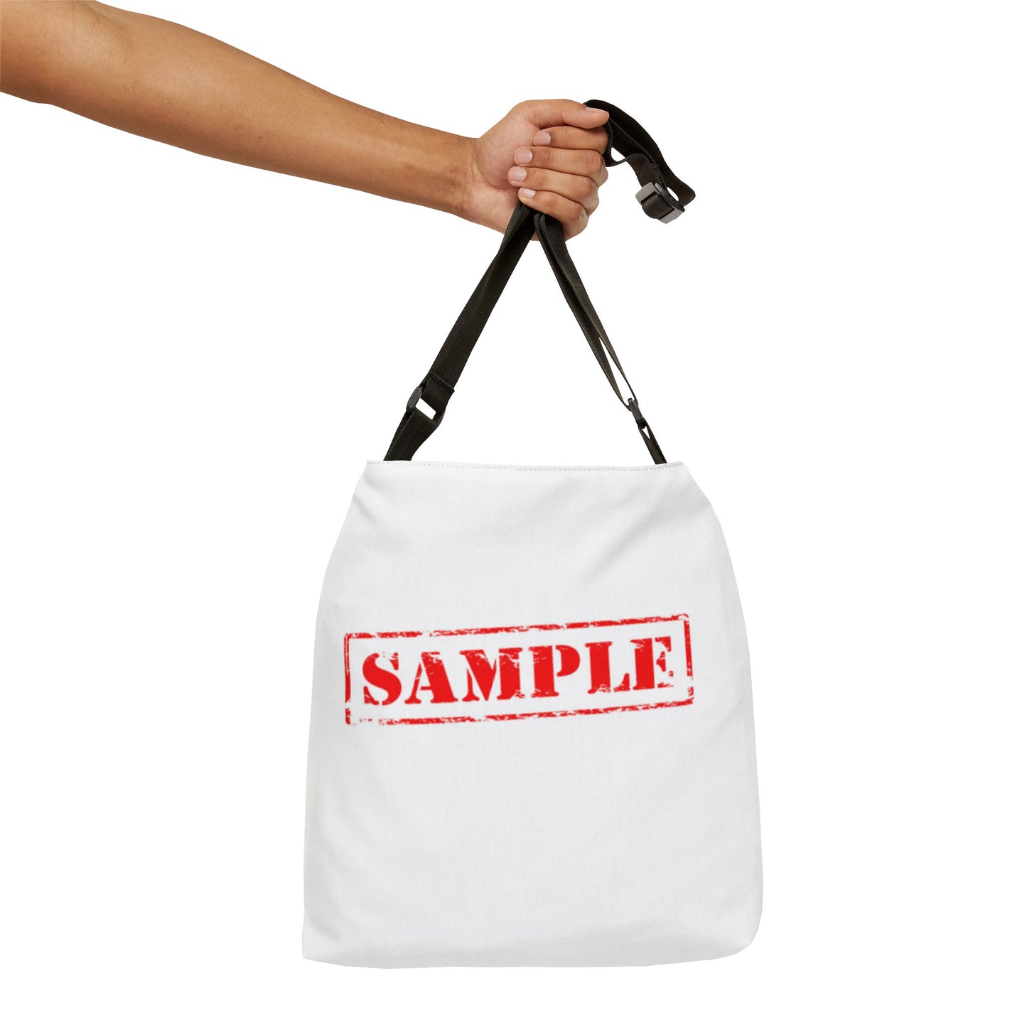 Adjustable Tote Bag (AOP)