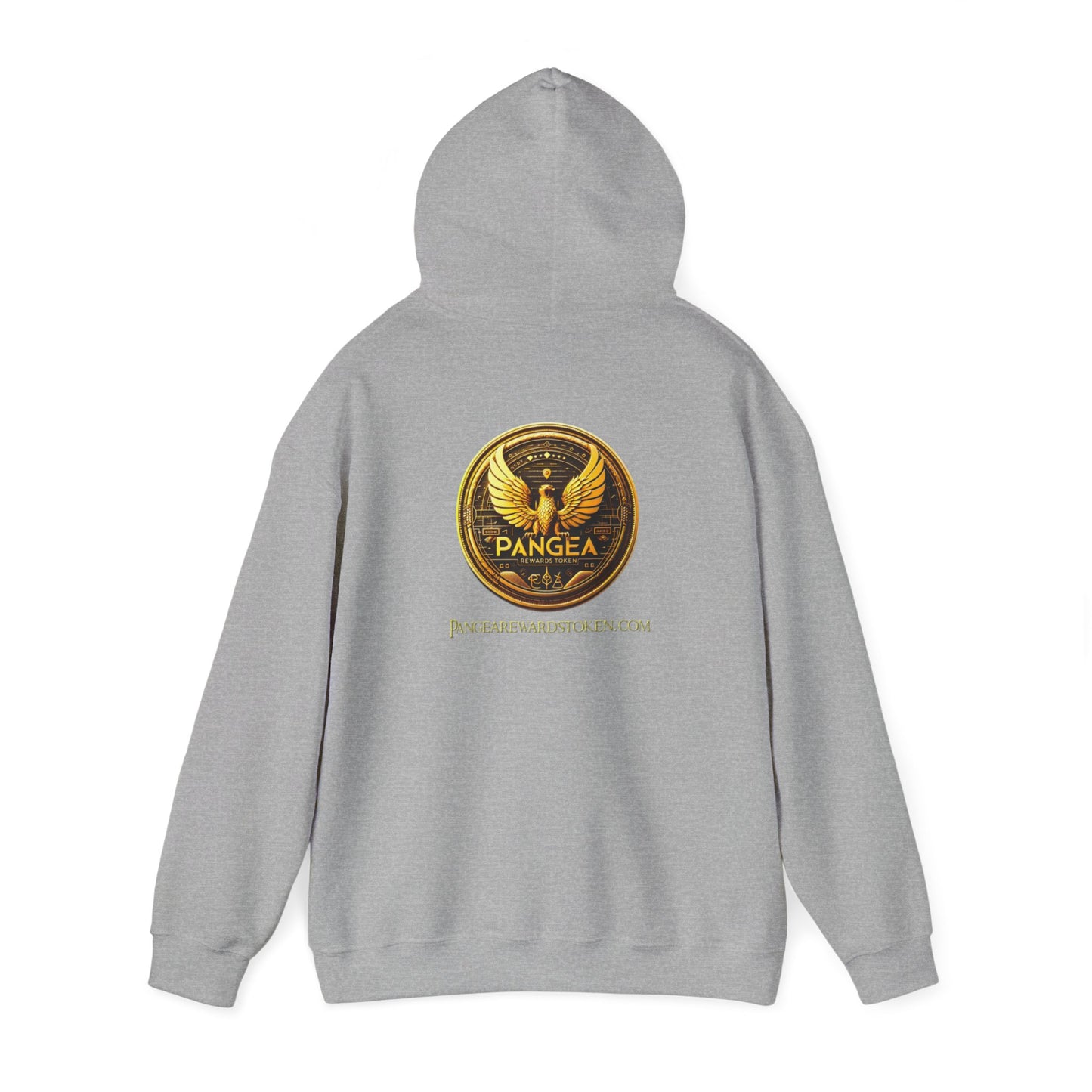 Pamgea Rewards Hooded Sweatshirt