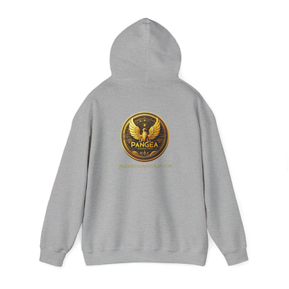 Pamgea Rewards Hooded Sweatshirt