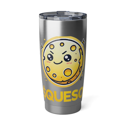 Queso Coin 20oz Tumbler