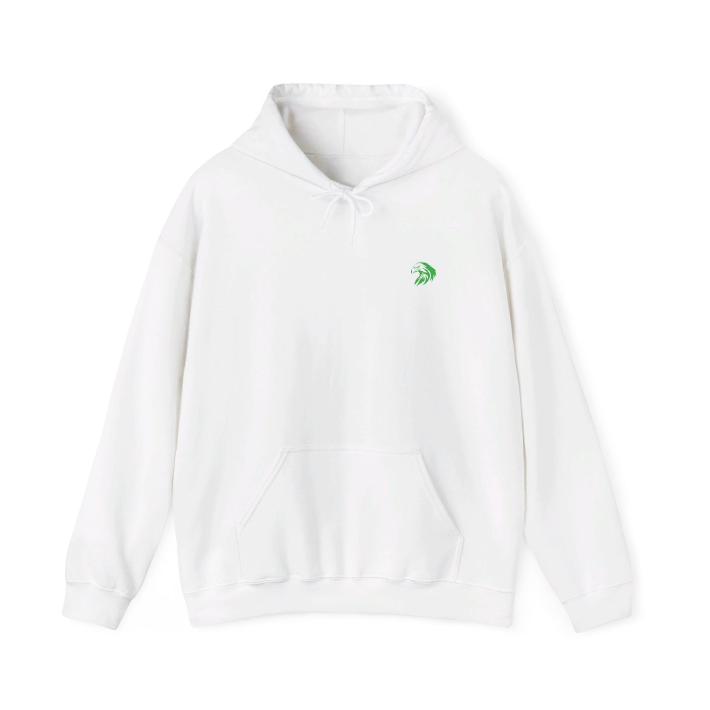 Prevail Token Hooded Sweatshirt