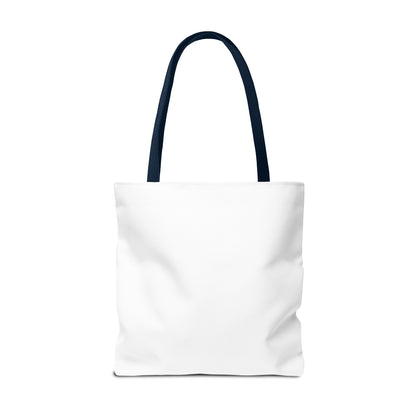 Prevail Tote Bag