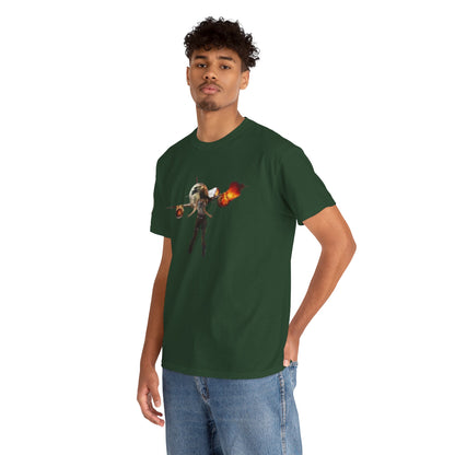 Game Stop Token Cotton Tee