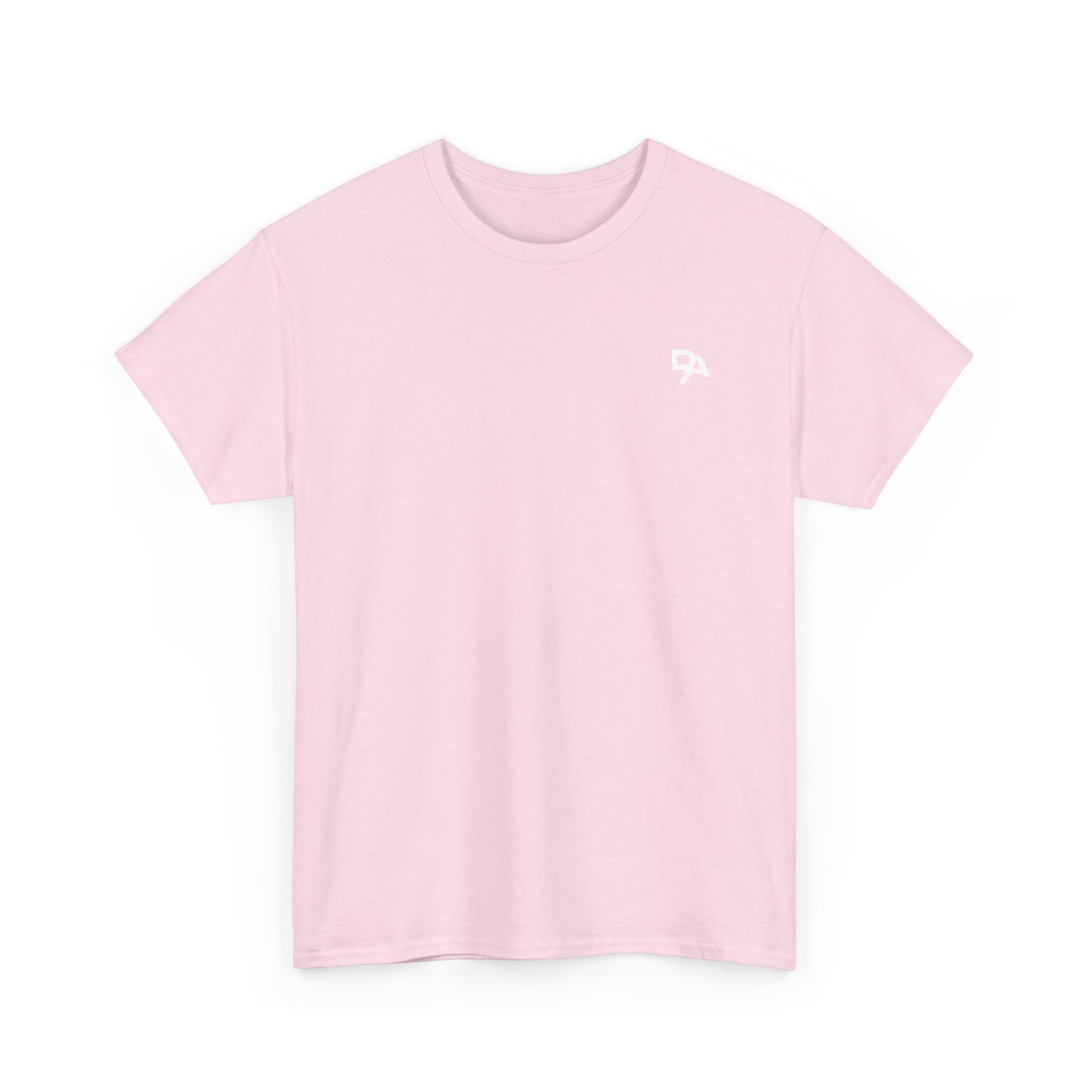 Def Apes Cotton Tee