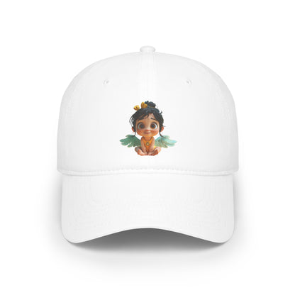 Mia Baseball Cap