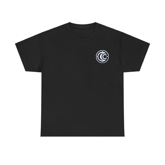 Crypticash Cotton Tee