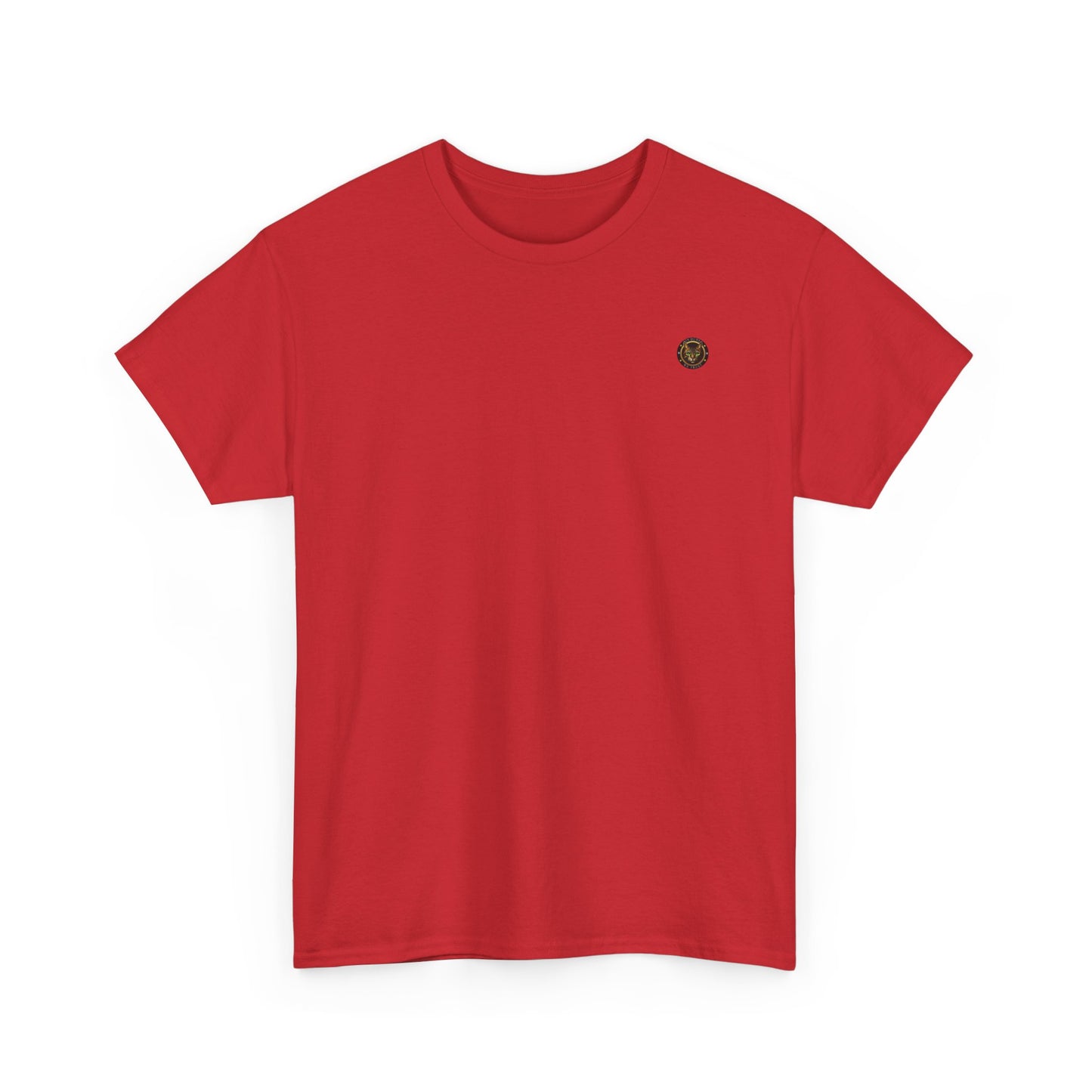 DudeCoin Cotton Tee