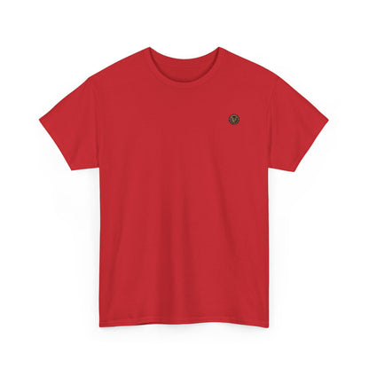 DudeCoin Cotton Tee