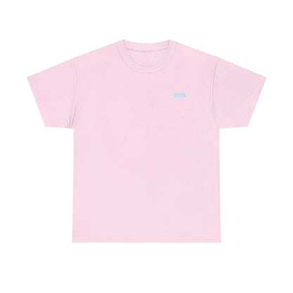 Lynk Cotton Tee